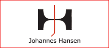 Johannes Hansen