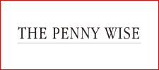 THE PENNY WISE