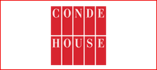 CONDE HOUSE (カンディハウス)