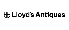 Loyds Antiques (ロイズ アンティーク)