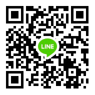 LINE の QRコード
